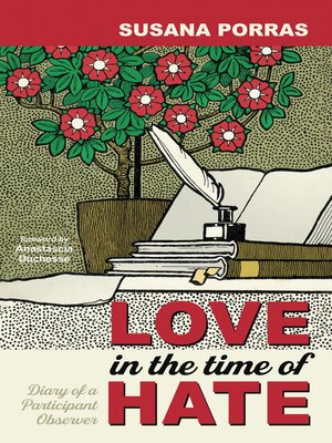 cover image of Love in the Time of Hate